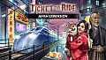 Ticket to Ride: Japan Expansion