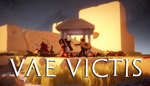 Vae Victis