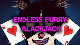 Endless Furry Blackjack