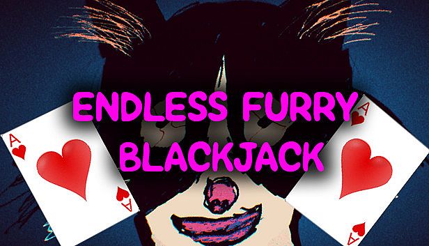 Buy Endless Furry Blackjack