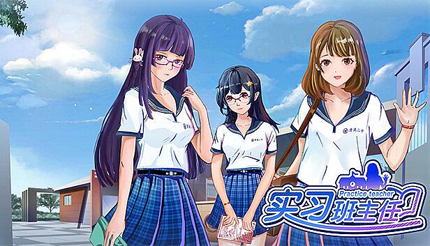 Buy 实习班主任 Practice Teacher