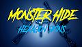 Monster Hide - Hexagon Skins
