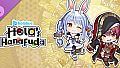 hololive Holo's Hanafuda DLC: Usada Pekora & Houshou Marine Set
