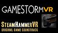 SteamHammerVR - The Soundtrack