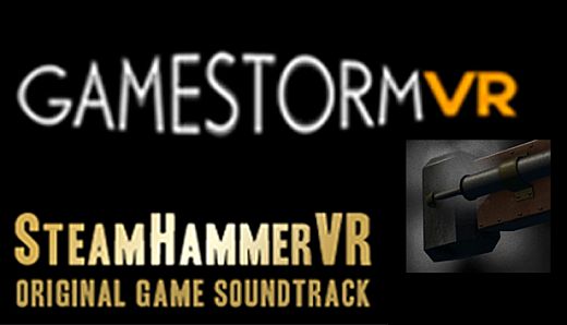 SteamHammerVR - The Soundtrack