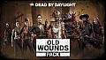 Dead by Daylight - Old Wounds Pack