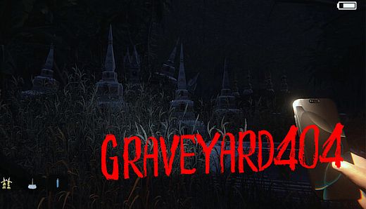 Graveyard404