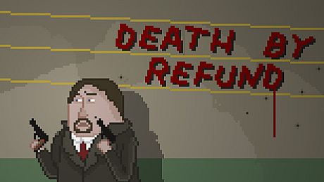 Death by Refund Game