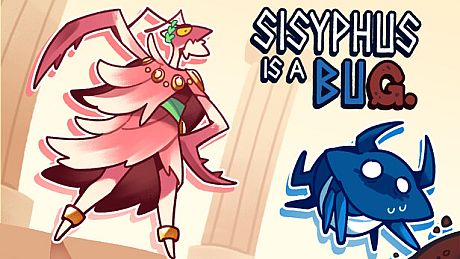 Sisyphus Is a Bug Game