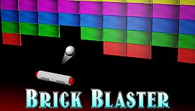 Brick Blaster