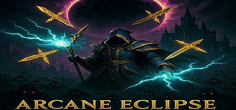 Arcane Eclipse Game