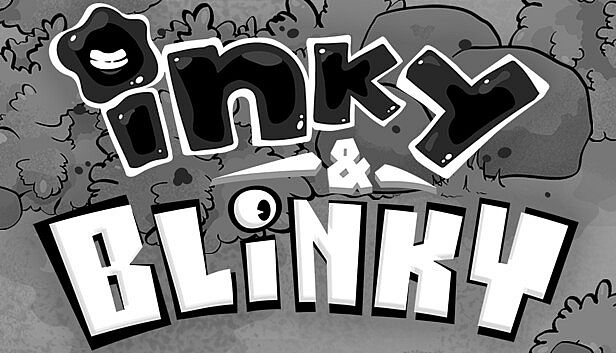 Buy Inky & Blinky