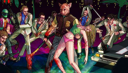 Hotline Miami