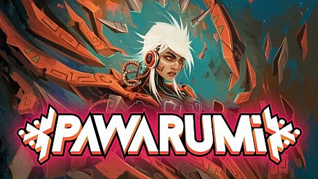 PAWARUMI