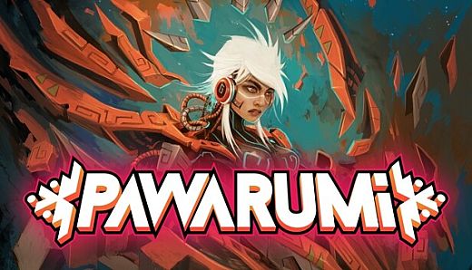 PAWARUMI