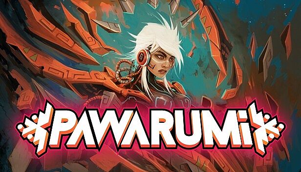 Buy PAWARUMI