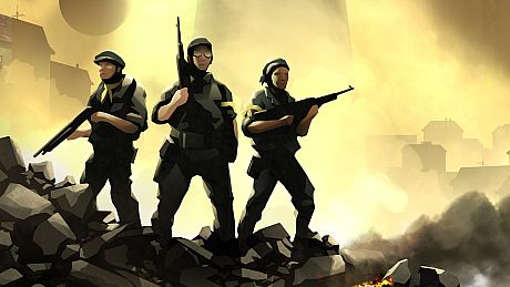 Every Day We Fight (Game Preview) Game