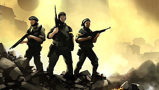 Every Day We Fight (Game Preview)