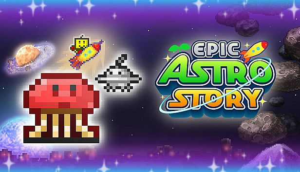 Buy Epic Astro Story