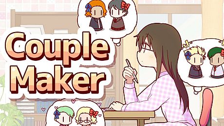Couple Maker Game