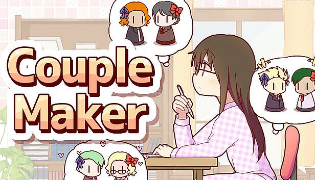 Buy Couple Maker