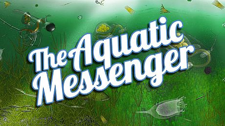 The Aquatic Messenger Game