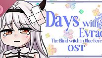 Kup Days with Evraco: The Blind witch in Blue Forest OST-Dear Witch na PC
