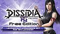 DFF NT: Leather Suit Appearance Set for Tifa Lockhart