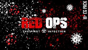 RED OPS - CG Pack