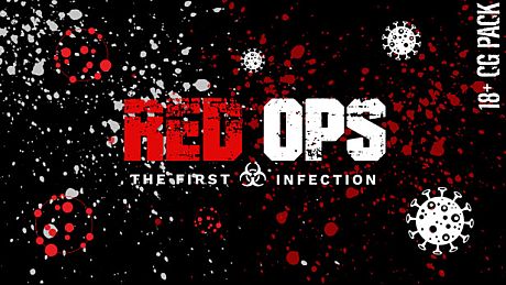 RED OPS - CG Pack DLC