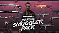 PAYDAY 2: Jiu Feng Smuggler Pack