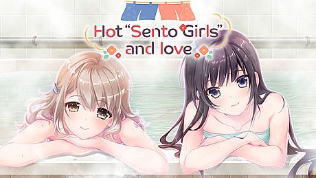 Hot“Sento Girls”and love Game