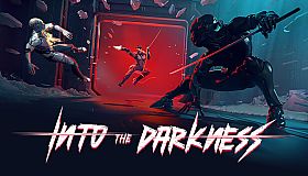 Into The Darkness VR