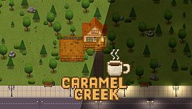 Caramel Creek
