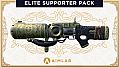 Aimlabs -Elite Supporter Pack