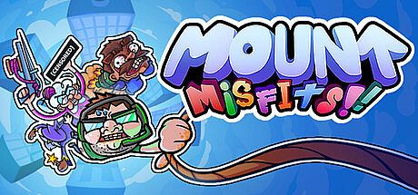 Mount Misfits Game