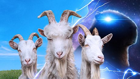 Goat Simulator 3 - Multiversal Traveler's Edition: Bundle