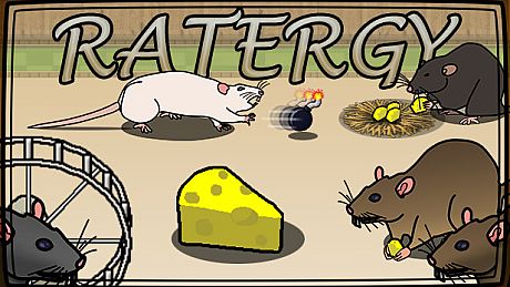 Ratergy Game