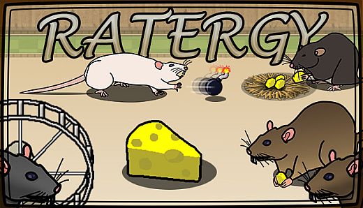 Ratergy