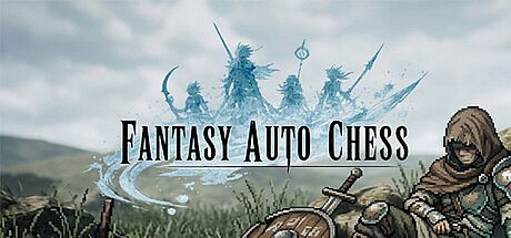 Fantasy Auto Chess