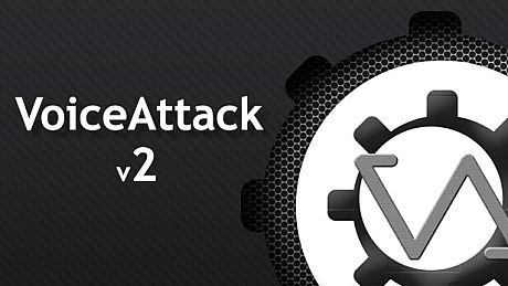 VoiceAttack v2 Game