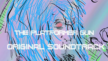 The Platformer Gun - Original Soundtrack DLC