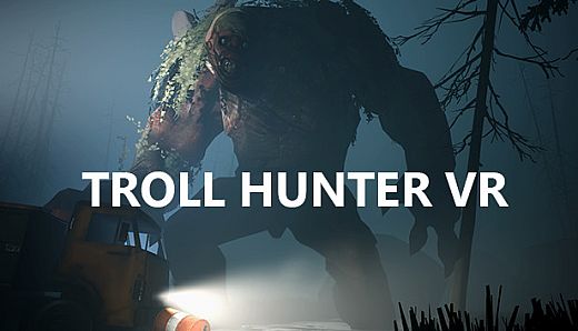 Troll Hunter VR