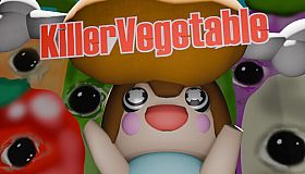 Killer Vegetable