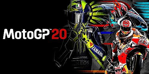 Compra MotoGP20