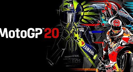 MotoGP20 Game