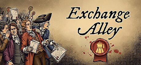 Exchange Alley Game
