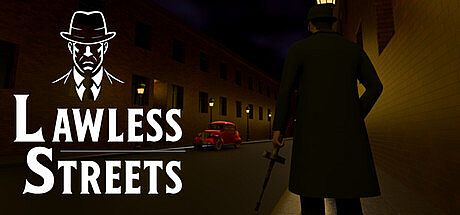 Lawless Streets Game