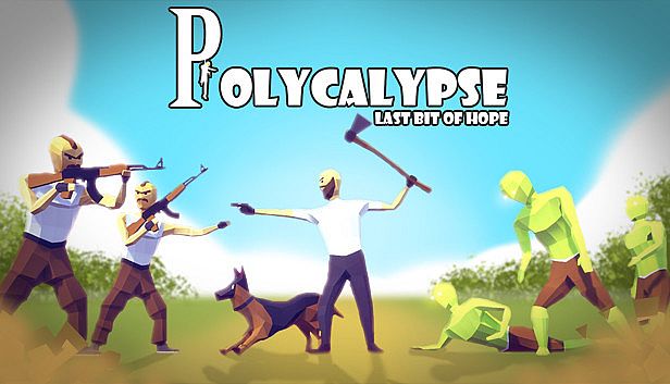 Buy Polycalypse: Last bit of Hope