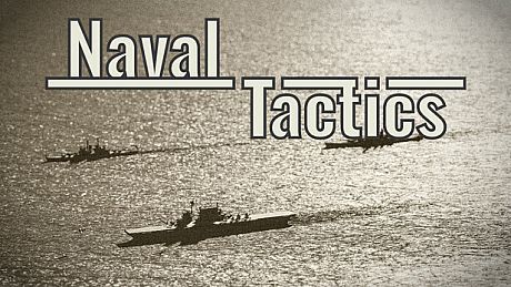 Naval Tactics Game